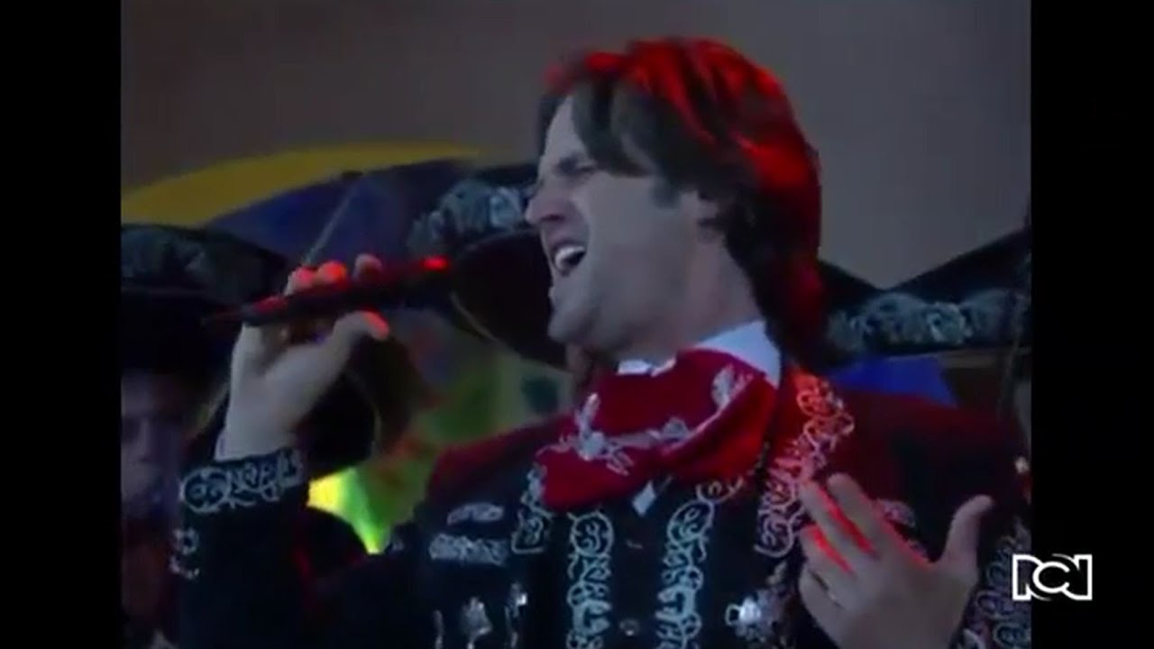 México lindo y querido (Emiliano Sánchez) – La hija del mariachi