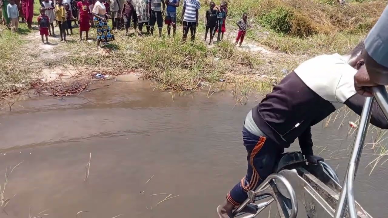 CHIBS STUDIOS ISHIBENI CHILUBI Episode 2