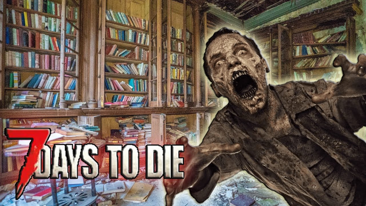 7 Days to Die ~ TOO HOT!!! ~ Day 9