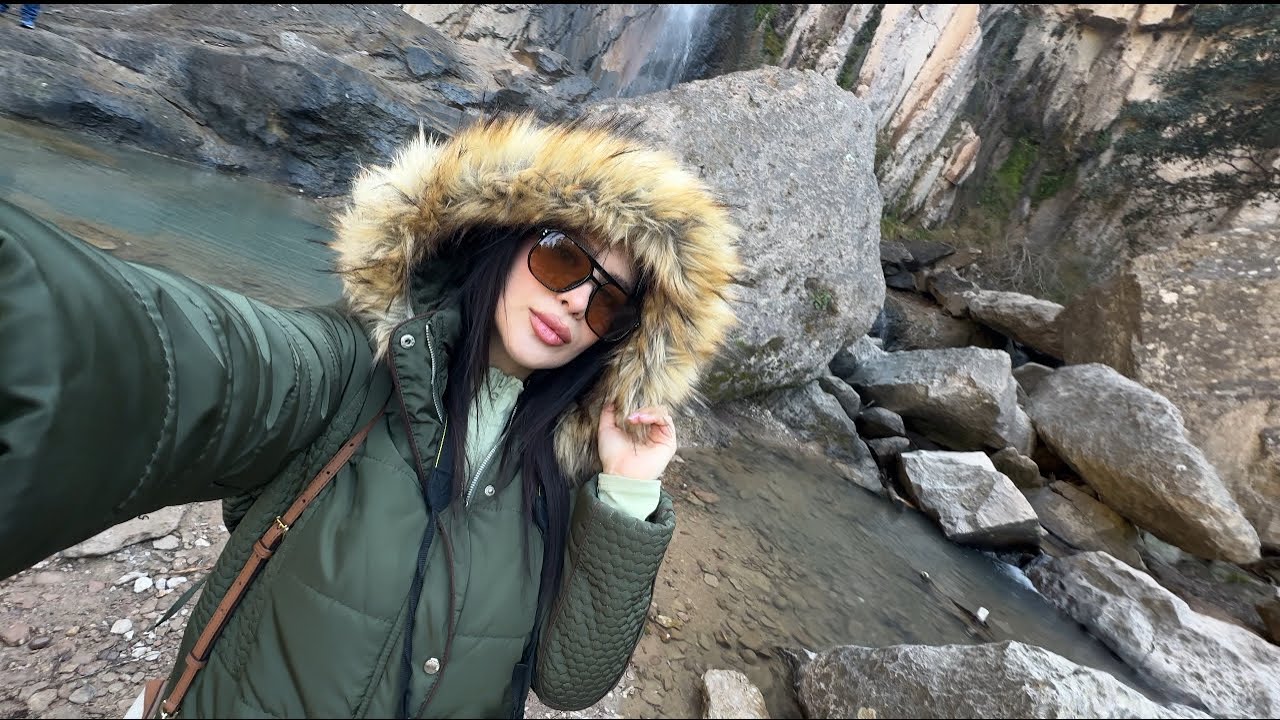 ASÍ FUERON MIS VACACIONES EN CHIHUAHUA👀 LLEGAMOS A CREEL 😳