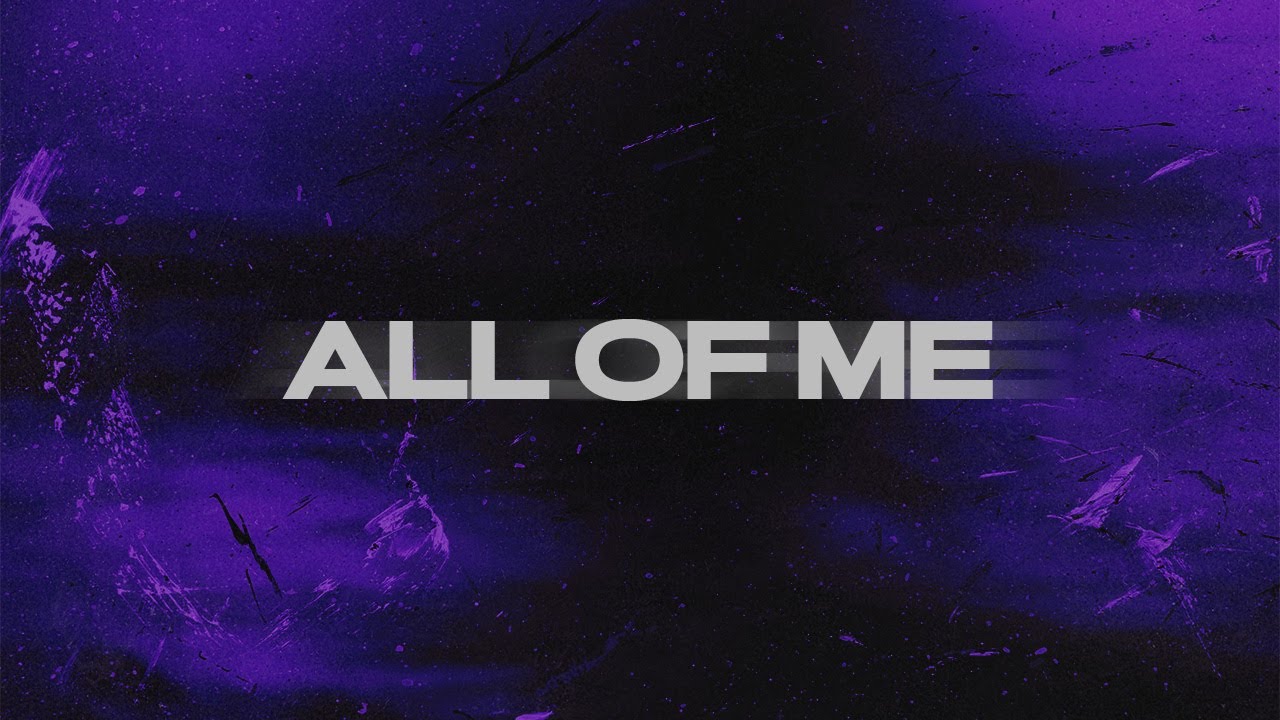 Inward Universe - All Of Me