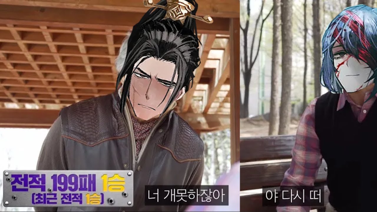 풀 별빛 들고도 진 군주 홍루 덱