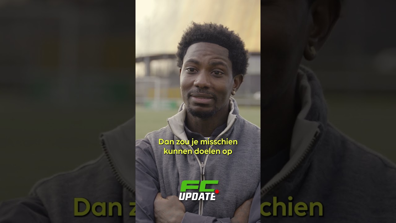 Elia stipt probleem Feyenoord aan: 'Sommigen zijn er met hun hoofd niet bij' 