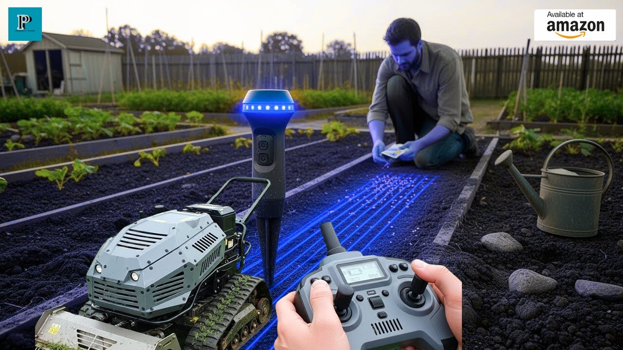 20 Amazon Gardening Tools Every Gardener Needs for Easy Work!