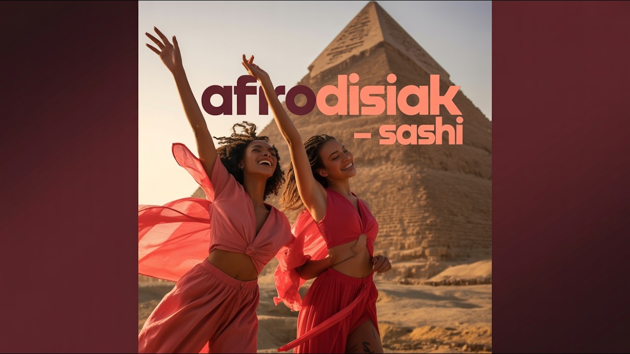 Afrodisiak - Sashi