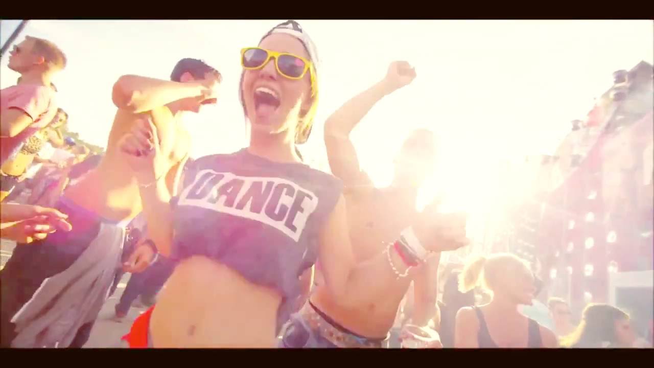 Galantis - Gold Dust (Dany BPM Remix) (Hardstyle)
