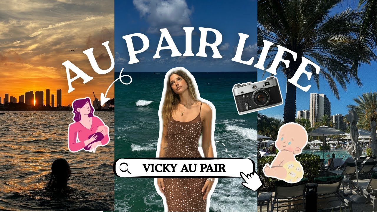 chiacchiere// au pair life; tutto ciò che devi sapere!