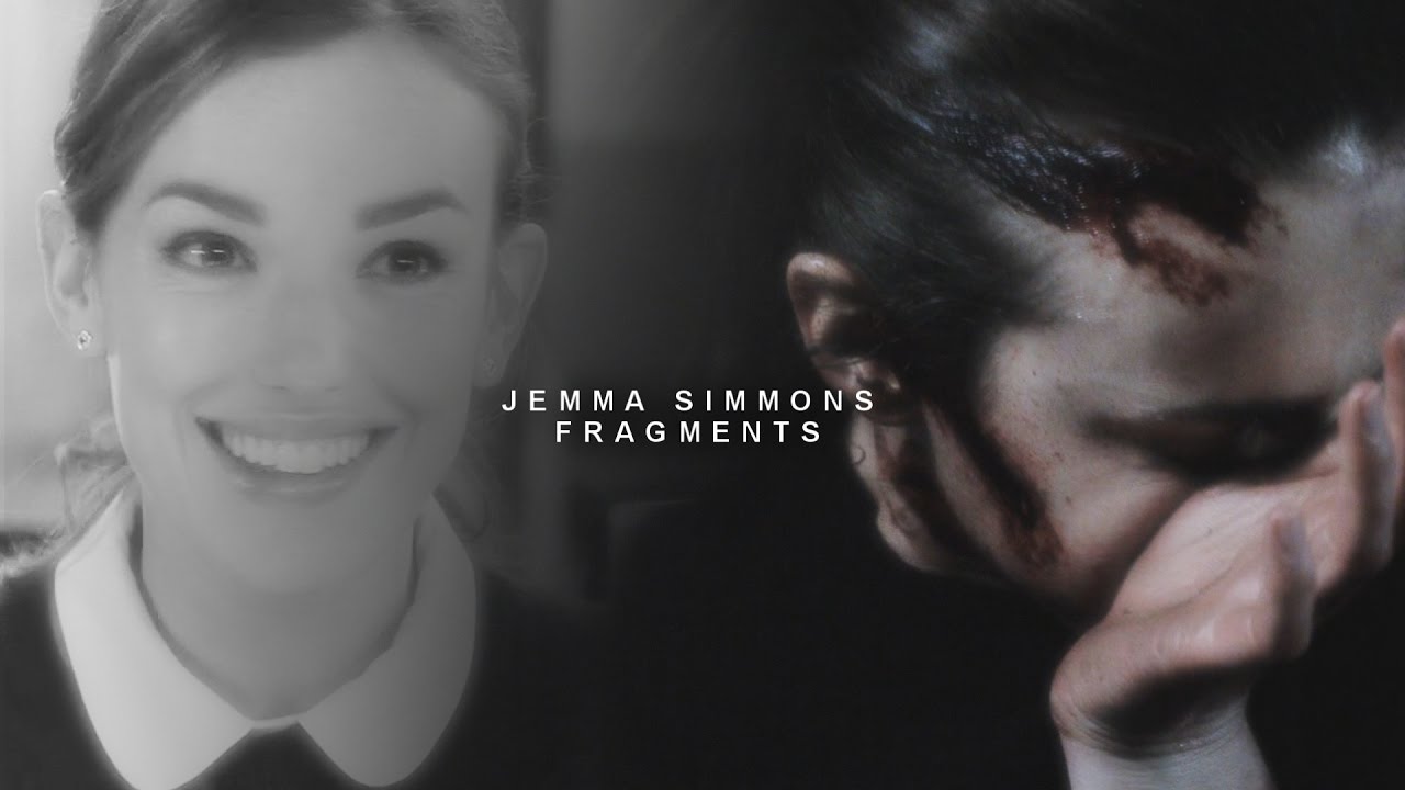 Jemma Simmons | Fragments.
