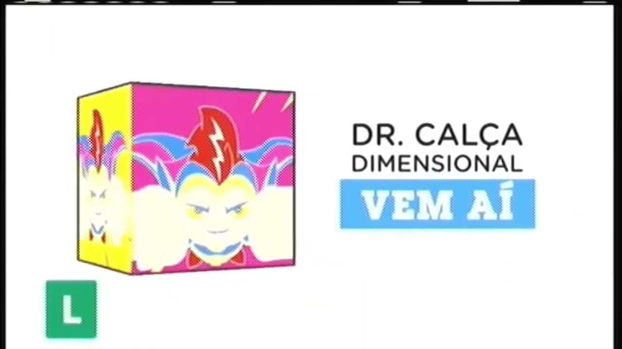 CN Brazil (SAP) -  Dr. Dimension Pants. (Better Quality)