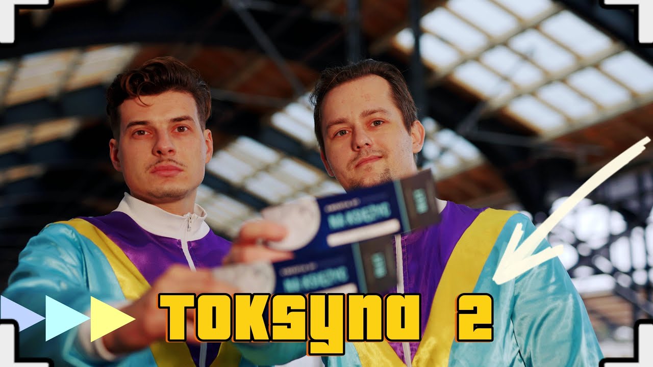 Kwestia 07 -  Na Księżyc ( TOKSYNA 2)