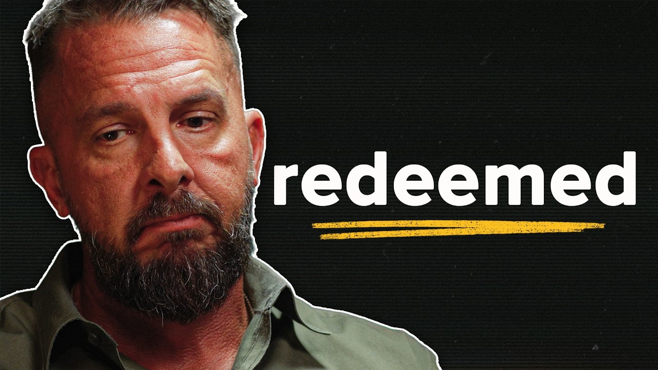 What really happened when I left God (my story)