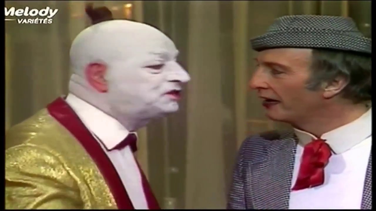 Alex et Francini  