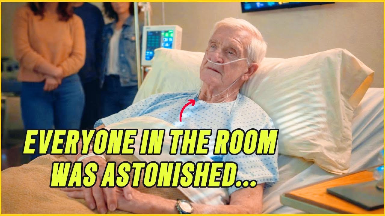 He Saved a Baby in the 1956 Flood… Then Vanished for 70 Years