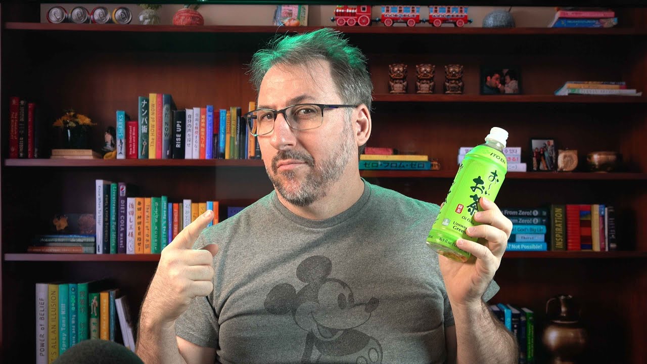 Morning Coffee with George Ep. 2