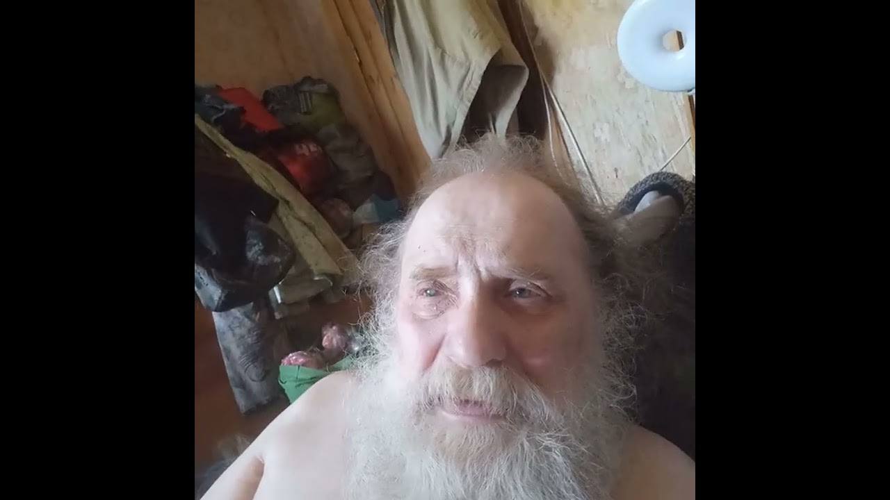 На всякий случай,-попрощаюсь...