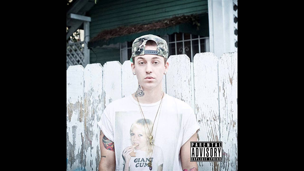 Blackbear - All My Lovin' (HD)