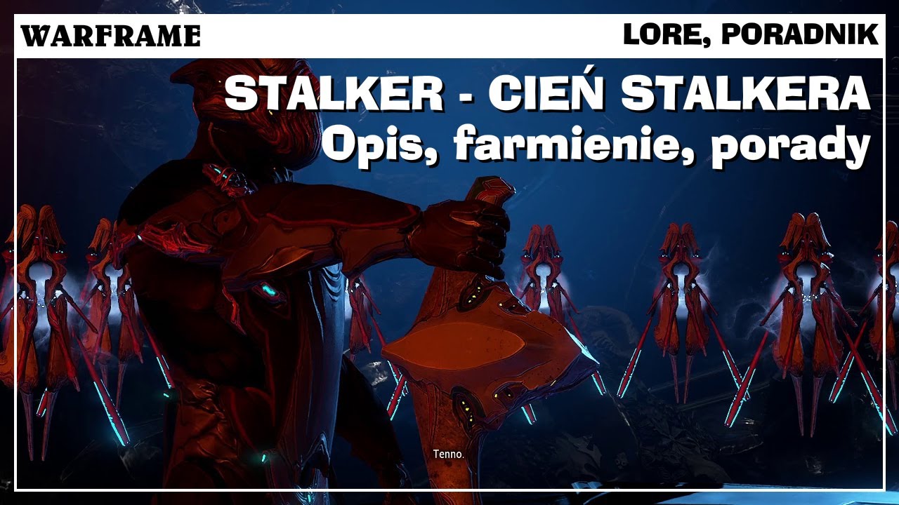 Stalker i Cień Stalkera