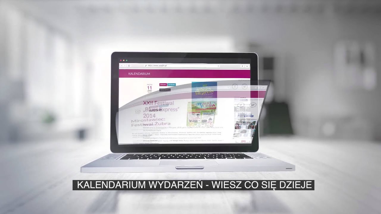 Portal asta24.pl - lider informacji
