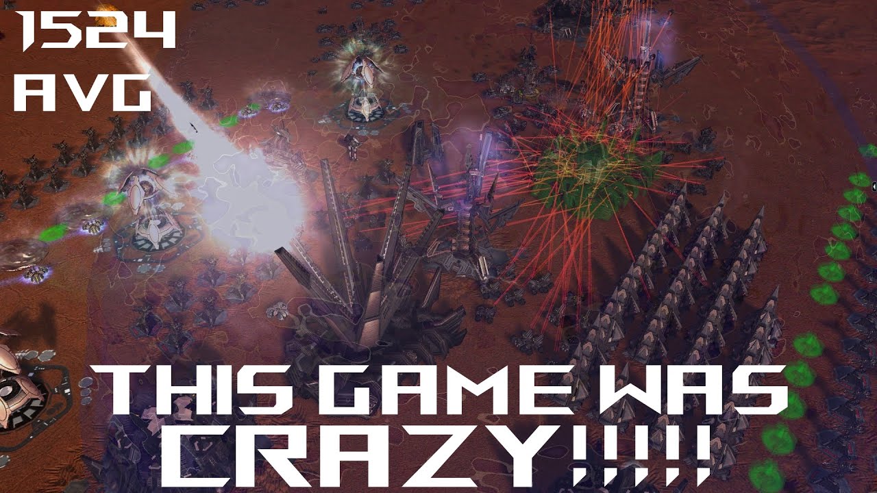 A Few Seconds Makes ALL The Difference 6v6 Custom on MAP GEN | Supreme Commander FAF Cast #917