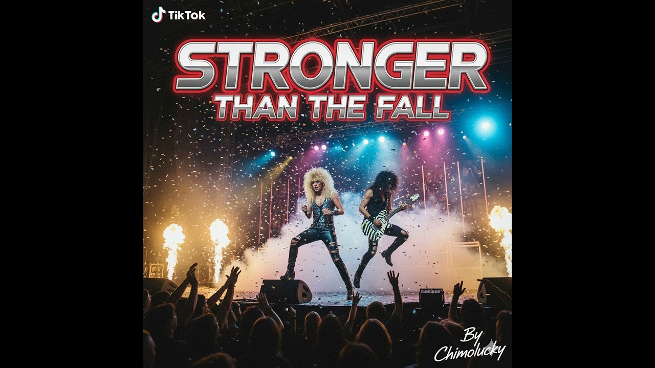 STRONGER THAN THE  FALL