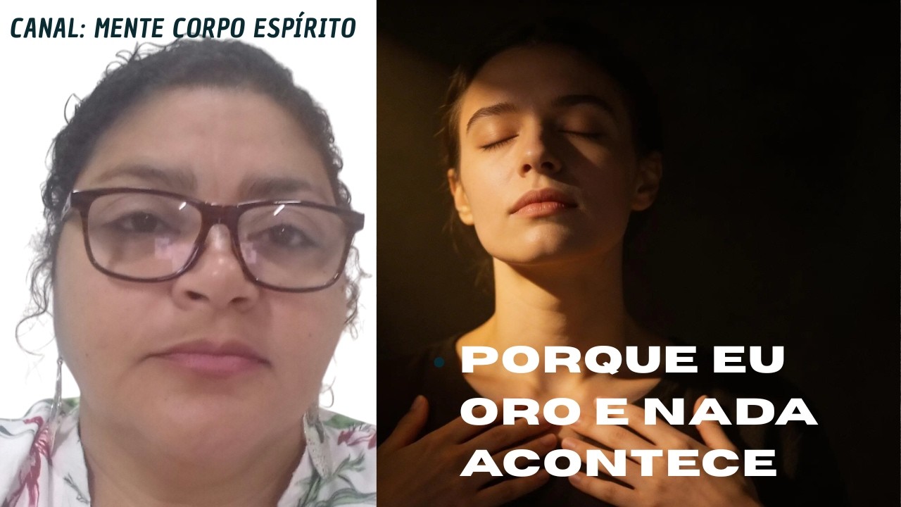 PORQUE ORO E NADA ACONTECE