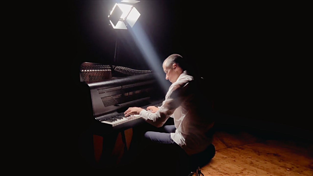 Armel Dupas⎮Sorry If I Hurt You⎮official music video