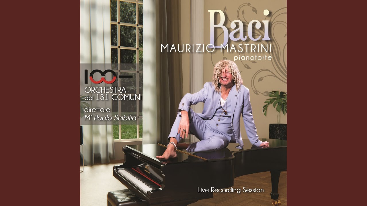 Un amore (feat. Orchestra dei 131 Comuni)