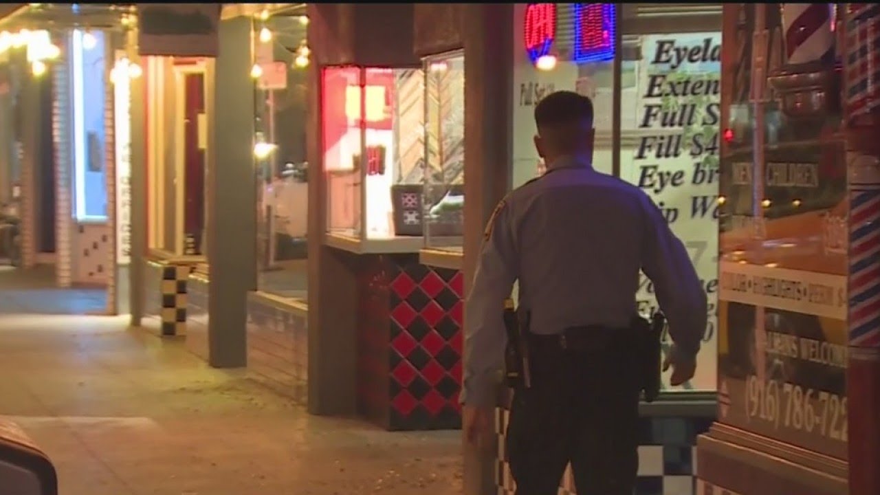 City Of Roseville Hires Armed Guard To Patrol Downtown