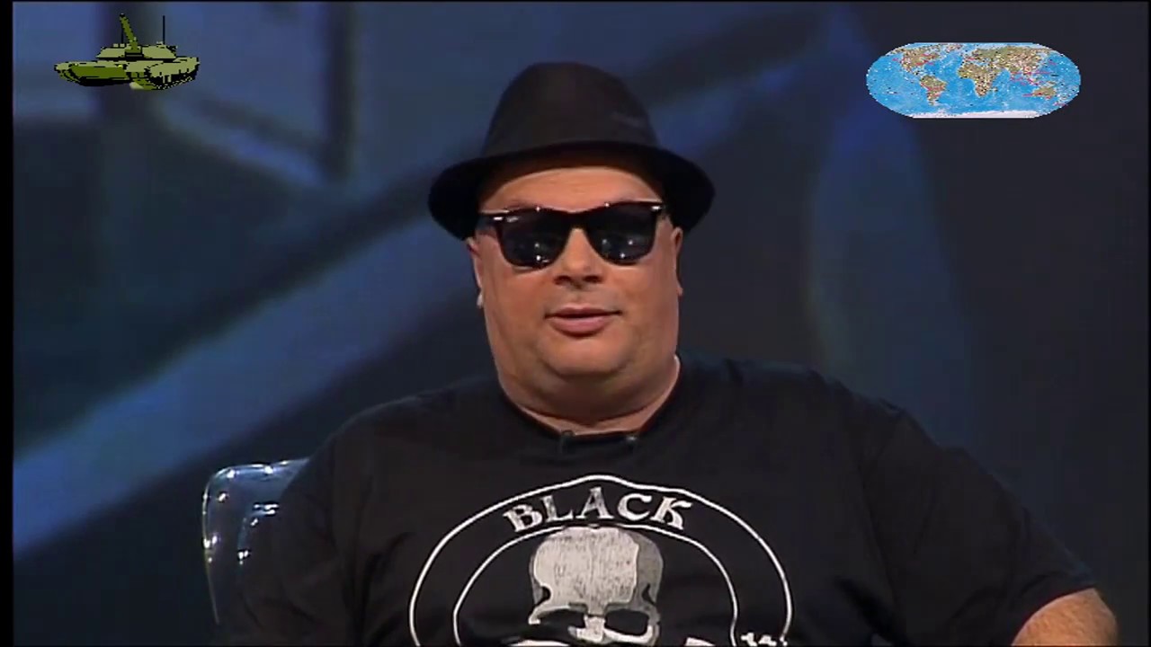 Dylematy historii : Stan wojenny uchyliła Pomarańczowa Alternatywa?