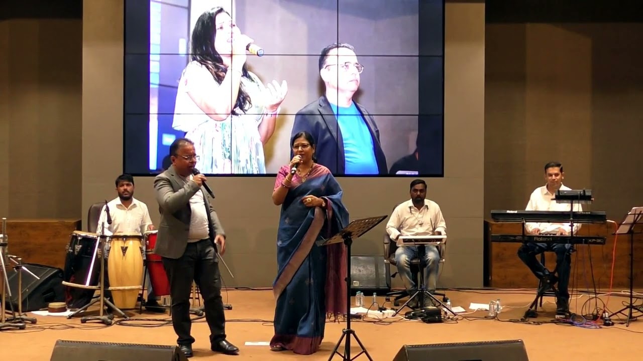 Megha Re Megha re