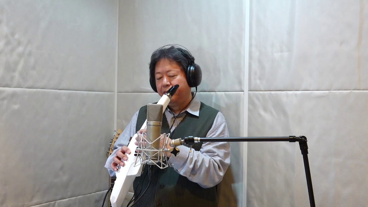 タケカワユキヒデ　僕の生配信ライブvol.3 ～ NIGHT TIME