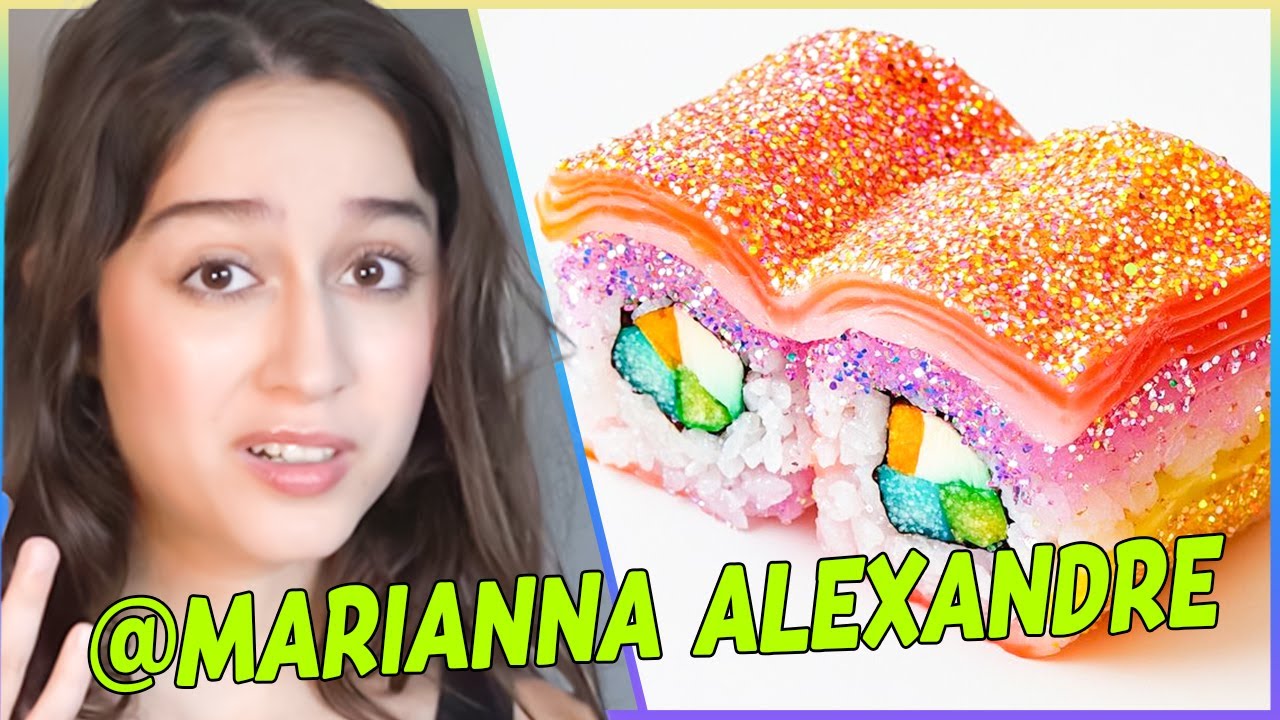 😜💫 POVs TikTok ASMR Perfeitos Para Desligar a Mente…💖 | @Marianna_alexandre