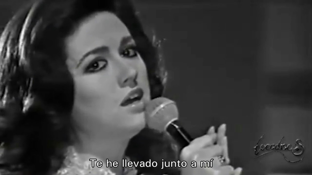 Gigliola Cinquetti - Alle porte del sole (Subtitulada en español)