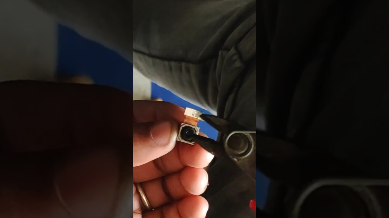 Mobile ka camera thik kase kare How to repair broken camera