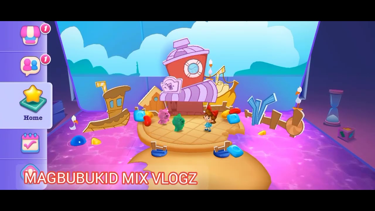  CANDY  CRUSH LEVEL 20  MADALI SA OMPISA /MAGBUBUKID MIX VLOG