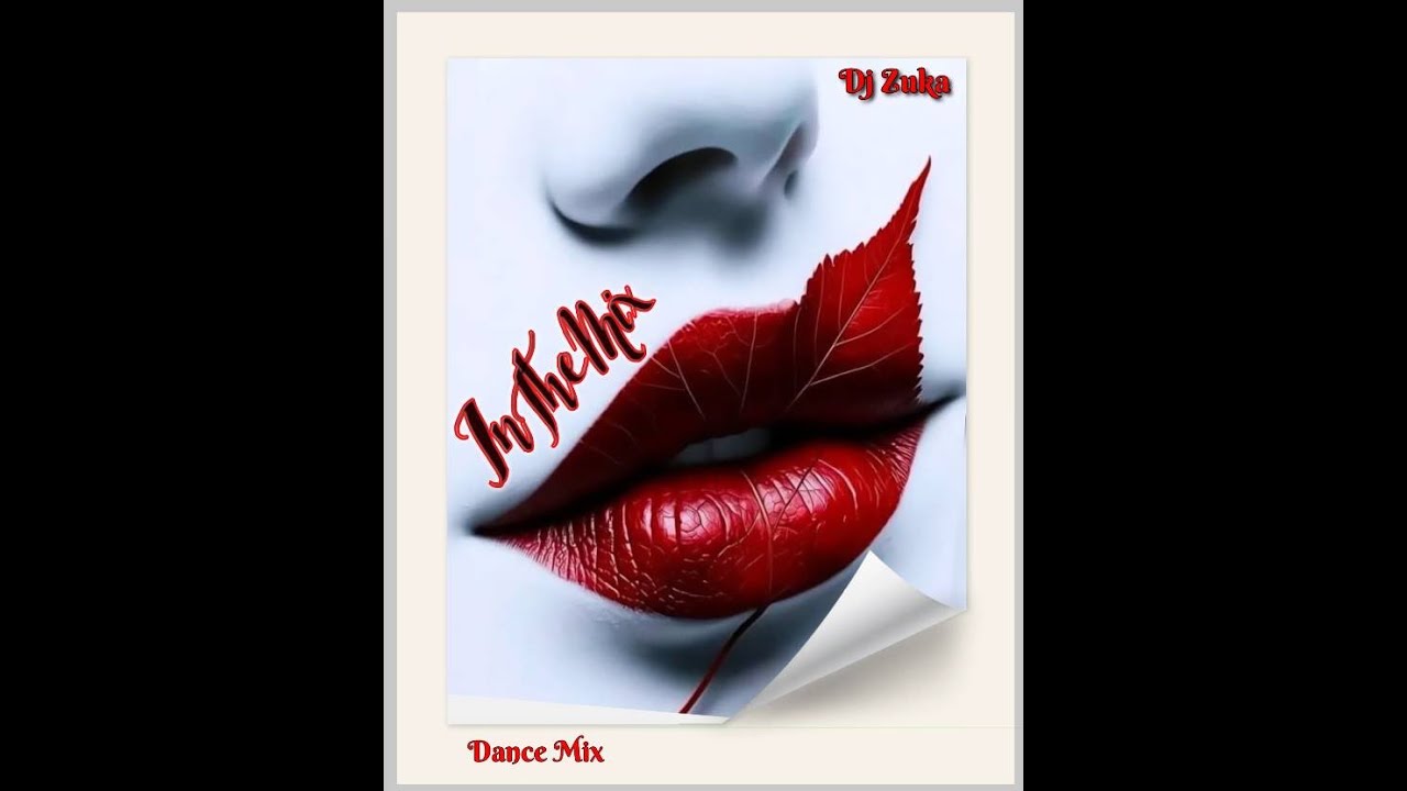 Dance Mix Dj Zuka