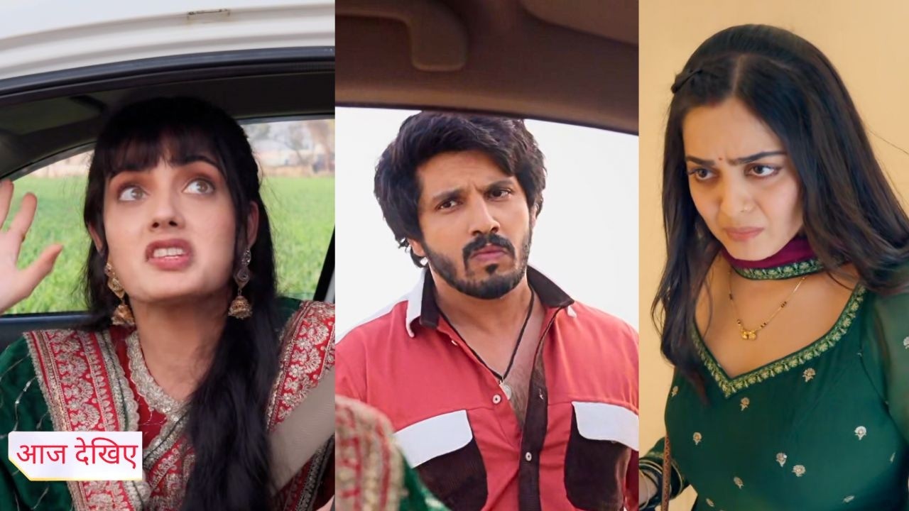 Udne Ki Aasha Today Episode NEW PROMO | 20th February 2026 | Simmi Ne Phasaya Sachin Ko