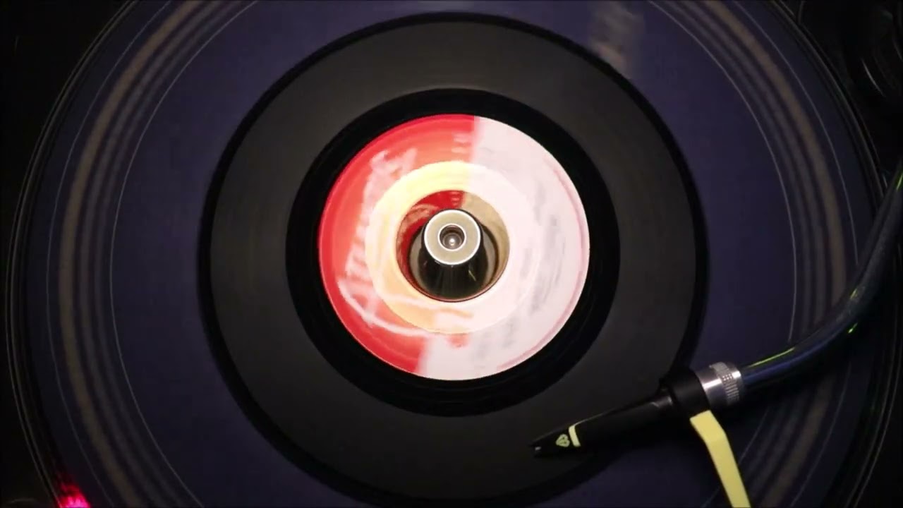 Percy Sledge   Stop The World Tonight   ATLANTIC