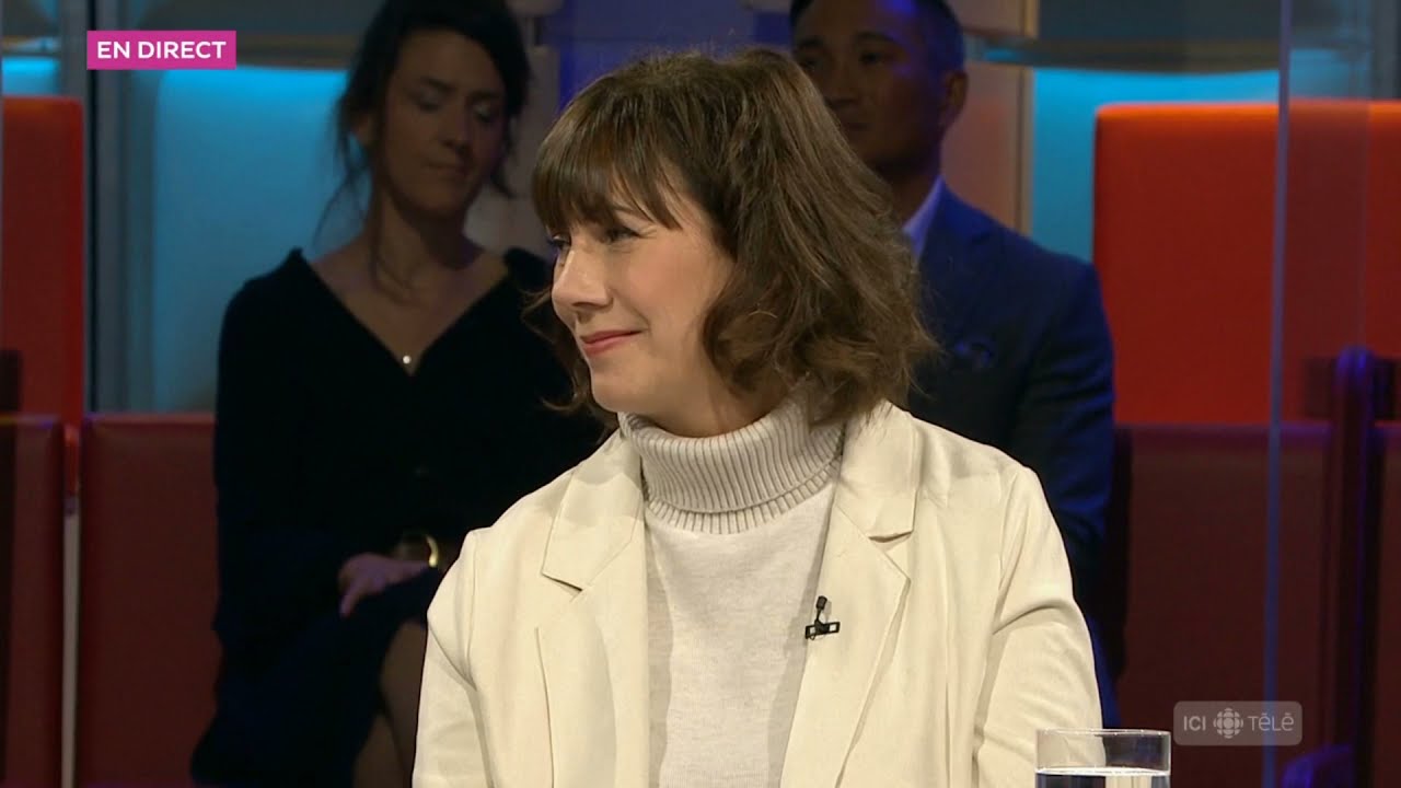 DISTRICT 31  POUPOU et GABRIELLE à TLMEP