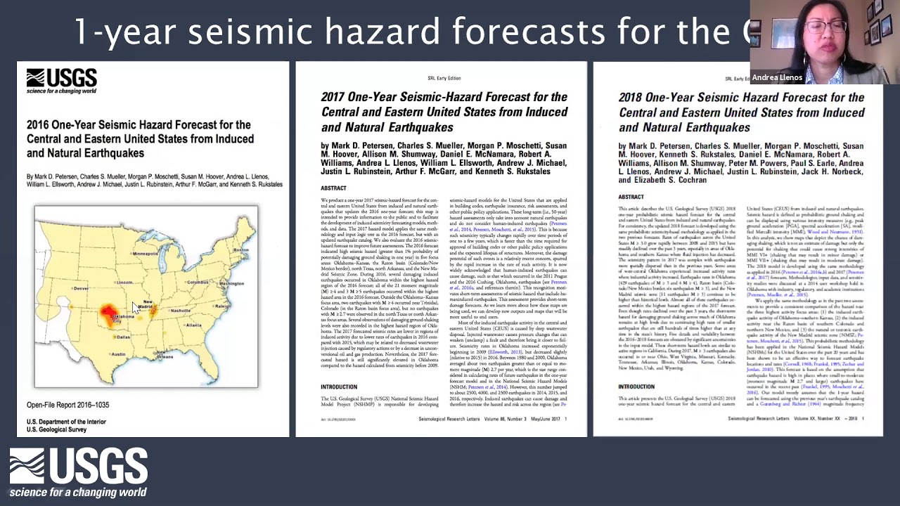 Improving earthquake rate models for seismic hazard forecasts: Swarms, fluid injection and volcanos