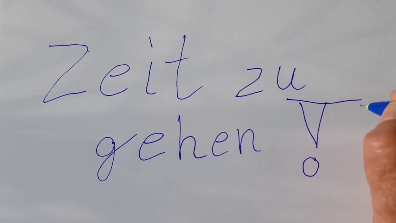Edda Ammen_Zeit Zu Gehen