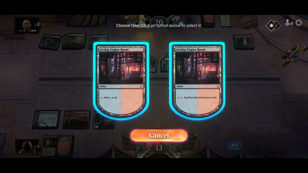 MTG ARENA | PLAT 4 | 📉 