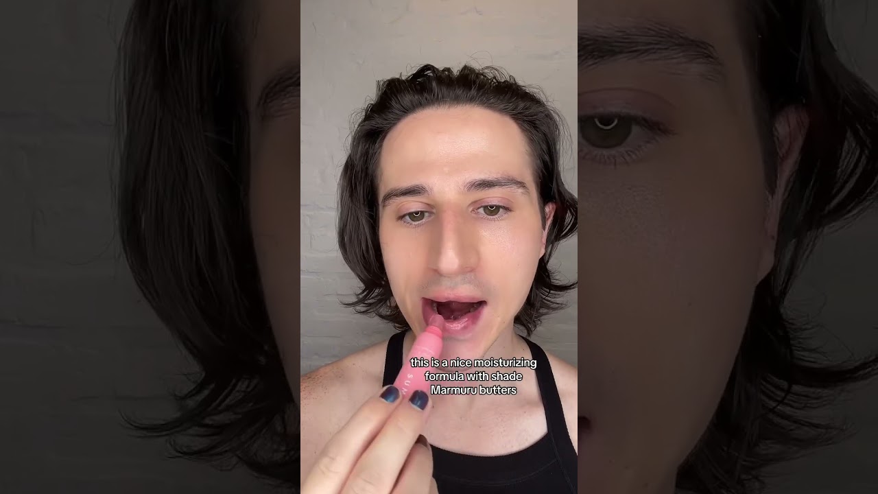 Summer Fridays Lip Butter Review. #skincare #skinformation #dermangelo