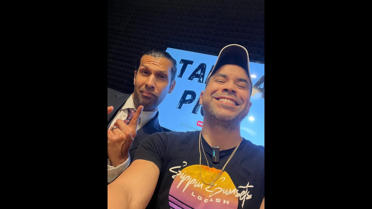 Ep 155 - Live - No tax on overtime - No tax on tips - Weather - Houston Updates - SportsCinto