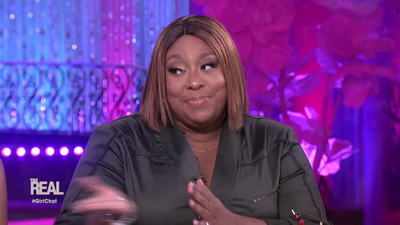 PART TWO: The Interesting Marriage Advice Tiny Got…Would You Rather Have Love or Security?