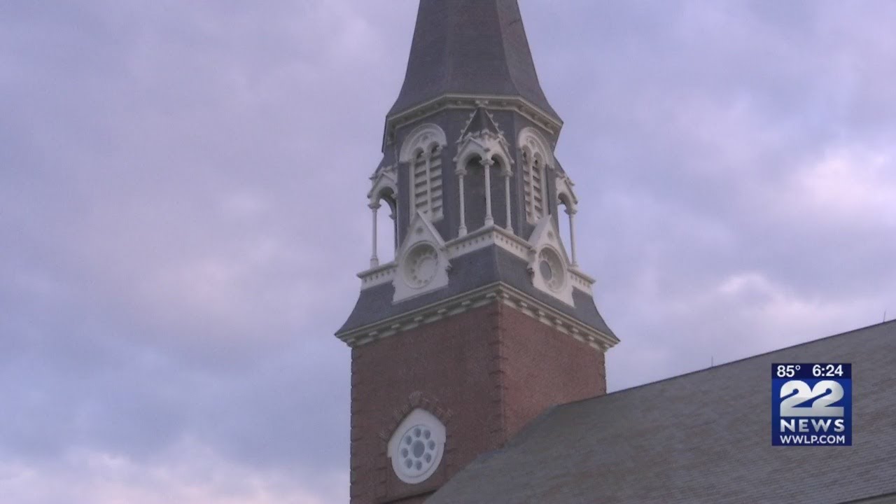 Three priests removed from public ministry after sex abuse allegations