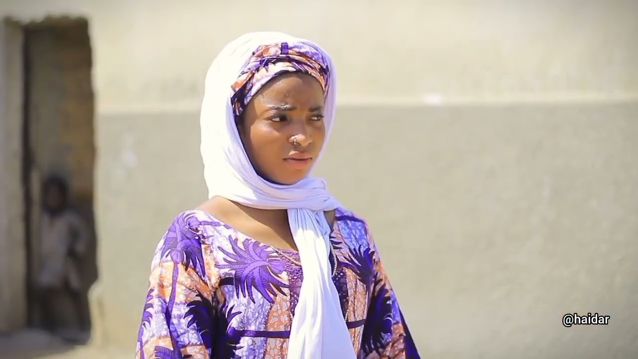 Matar manya 😂🤣#arewa24 #funny #hausacomedy #izzarso #arewa 