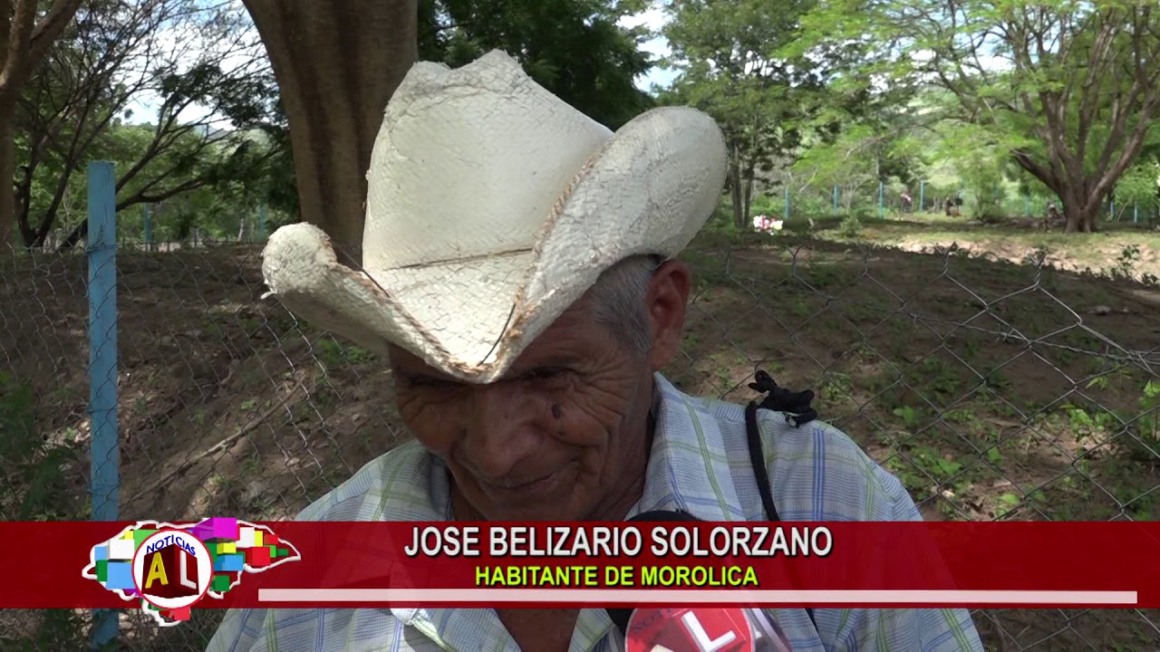 UN PEQUEÑO REPORTAGE DE LO BELLO QUE ESTA MOROLICA