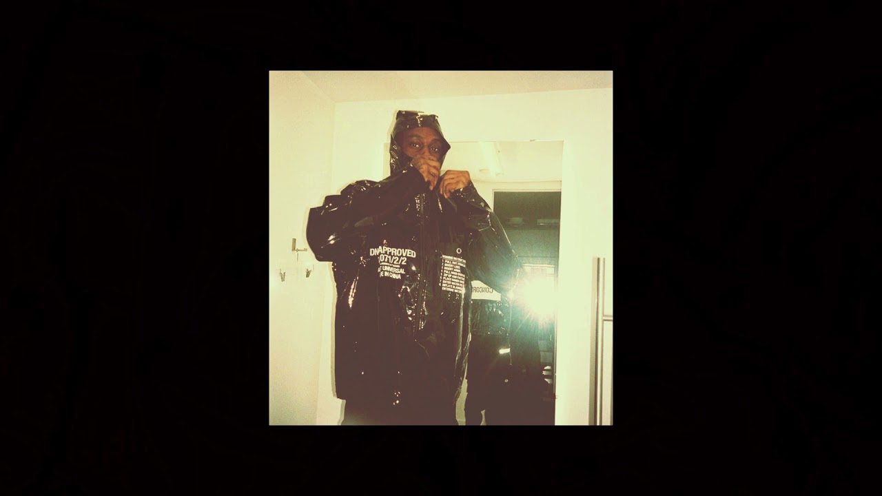 (free no tag) jugger x sean leon x wondagurl type beat - "recoil"