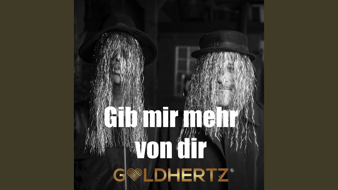 Gib mir mehr von dir